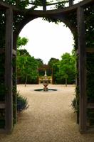 046 Arundel, Castle & Garden