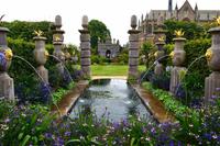 048 Arundel, Castle & Garden