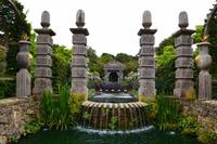 050 Arundel, Castle & Garden