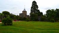 058 Arundel, Castle & Garden