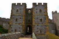 061 Arundel, Castle & Garden