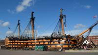 065 Portsmouth, HMS Victory