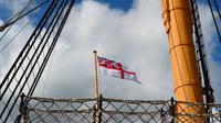 068 Portsmouth, HMS Victory