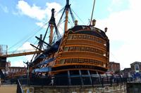 071 Portsmouth, HMS Victory