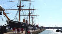 073 Portsmouth, HMS Warrior