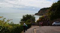 095 Isle of Wight, Shanklin
