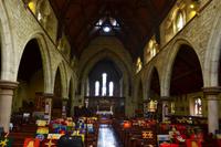 098 Isle of Wight, Kirche in Shanklin