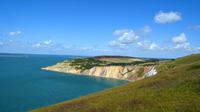 105 Isle of Wight, Alum Bay