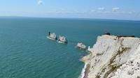 107 Isle of Wight, The Needles