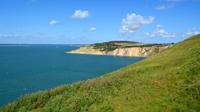 110 Isle of Wight, Alum Bay
