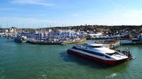 115 Isle of Wight, West Cowes