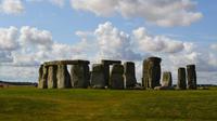 120 Stonehenge