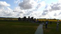 125 Stonehenge