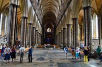 130 Salisbury Cathedral