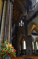 134 Salisbury Cathedral