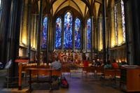 136 Salisbury Cathedral