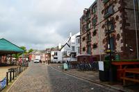 155 Exeter, Hafen