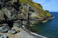 237 Cornwall, Tintagel