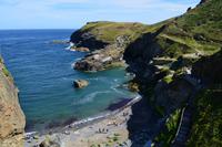 238 Cornwall, Tintagel
