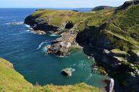 240 Cornwall, Tintagel