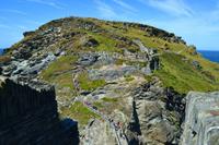 244 Cornwall, Tintagel