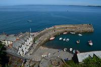 249 Cornwall, Clovelly