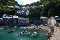 255 Cornwall, Clovelly