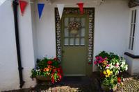 258 Cornwall, Clovelly