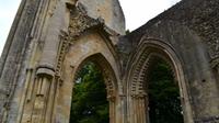 265 Glastonbury Abbey