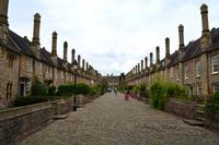 271 Wells, Vicars Close