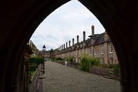 272 Wells, Vicars Close