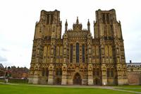 277 Wells Cathedral