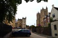 297 Bristol, Cathedral