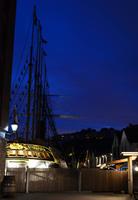 317 Bristol, SS Great Britain