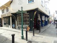 Teddy Bear Shop in York