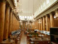 Edler Italiener in York