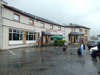 Unser Hotel in Grangemouth