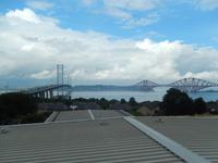 Die beiden Forth-Bridges