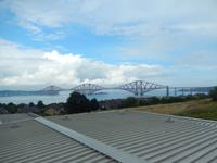 Forth Railroad Bridge
