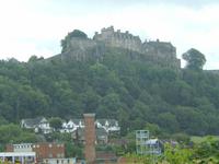 Stirling Castle