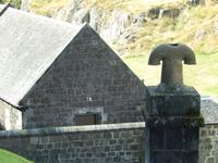 Castle-Impressionen in Stirling