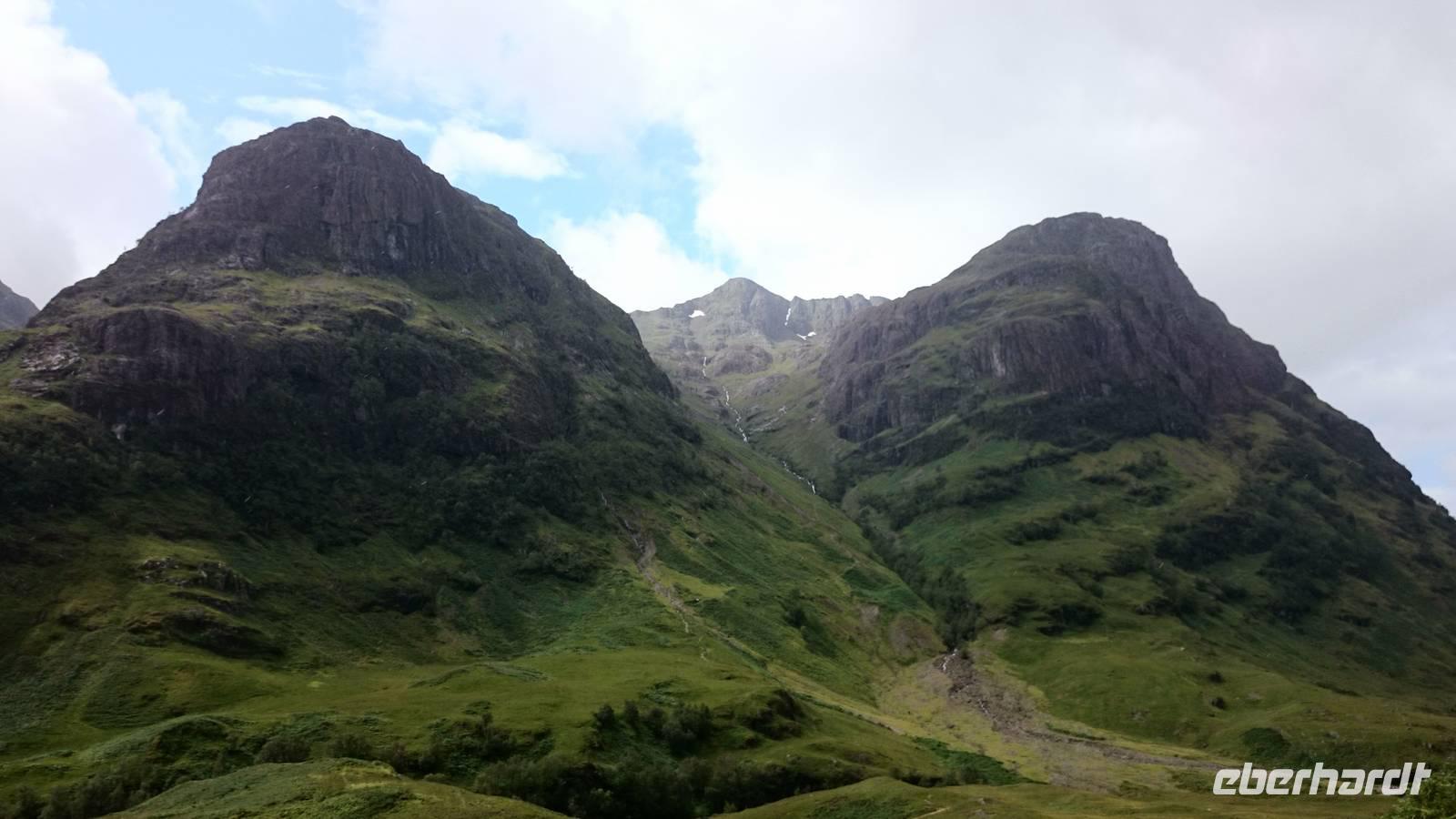 Impressionen am Tal der Tränen