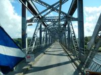 Weiter in die Highlands hinein...