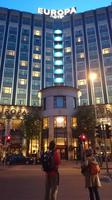 Hotel Europa in Belfast