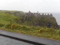 Dunluce Castle