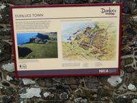 Dunluce Castle