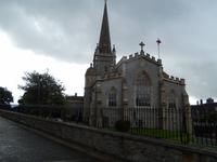 Kathedrale von Derry