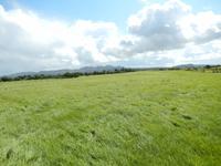 Unendliche Weiten um Carrowmore