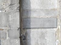 An Lynchs Fenster in Galway