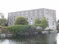 Impressionen in Galway